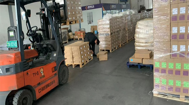 潮州湘桥区到定西物流专线-湘桥区到定西物流公司-运输保障
