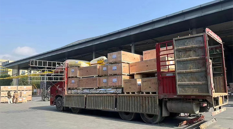 潮州潮安区到定西物流专线-潮安区到定西物流公司-服务周到